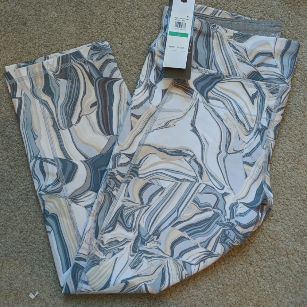 Workout tights